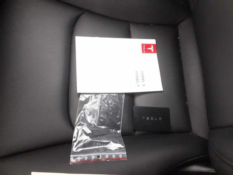 Tesla Model 3 Basis RWD Autopilot Glasdach Range Plus foto 5