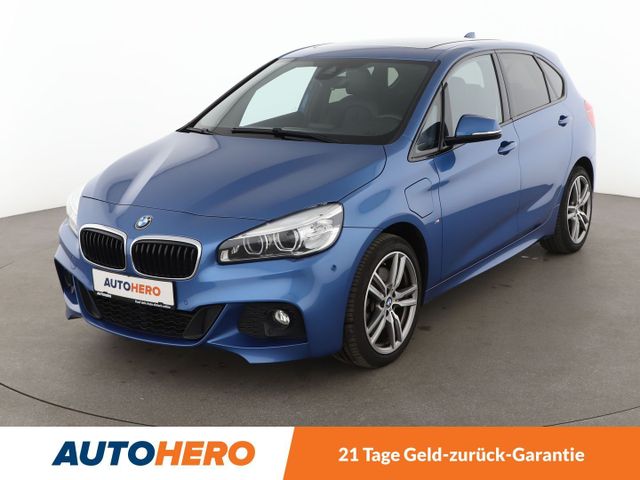 BMW 225xe Active Tourer M Sport Aut.*NAVI*LED*TEMPO*