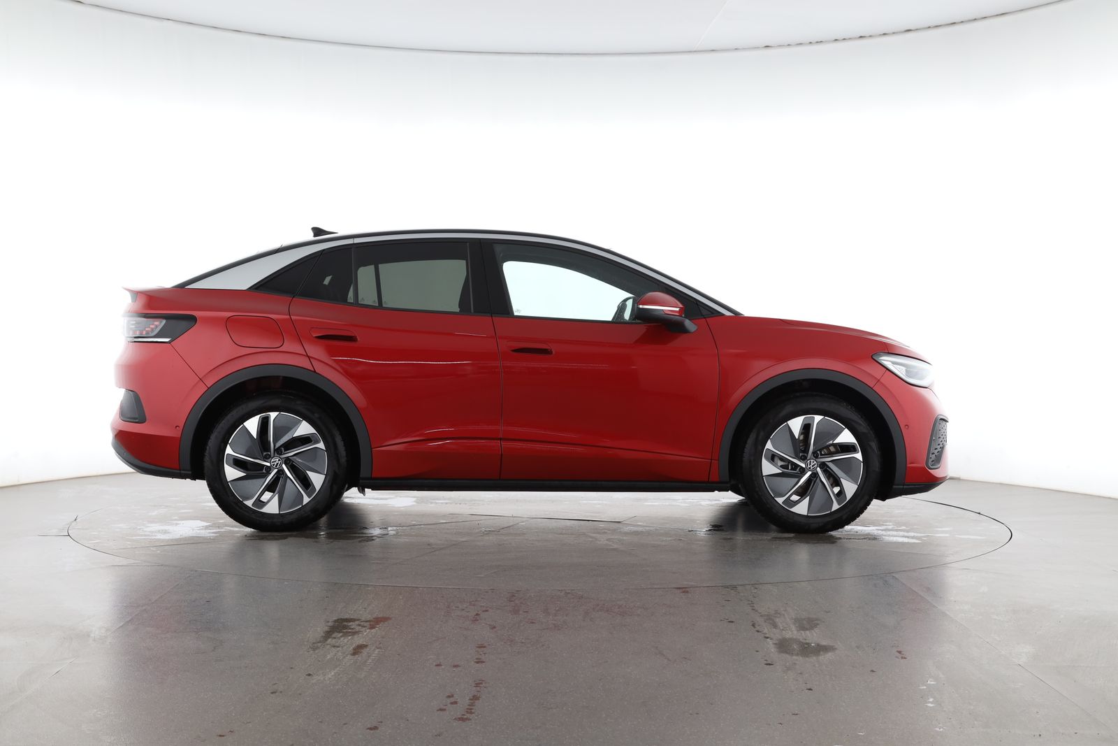 Volkswagen ID.5 - Bild 5