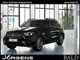 Mercedes-Benz GLE 450 d 4M AMG-Sport/Pano/AHK/Night/360/MLB/20