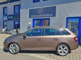 Skoda Fabia Combi 1.0 TSI "Clever" *NAVI*SHZ*KLIMAAUTO - Skoda Fabia: Clever