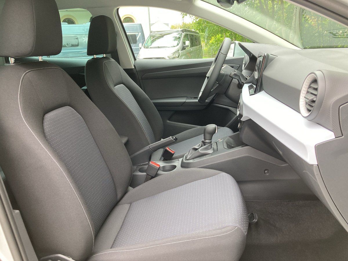 Seat Ibiza - Bild 25