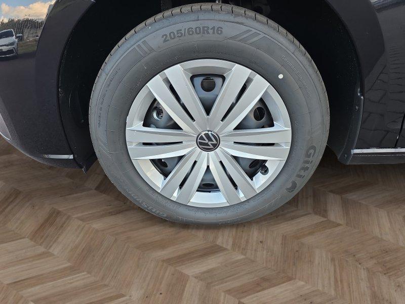 Volkswagen Caddy Maxi 1,5TSI DSG aAHK/7-Sitzer/Kamera/ACC/S
