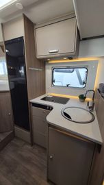 Carado T328 pro+ MJ26*5.Sitz*Vollausst.*sofortVerfügb