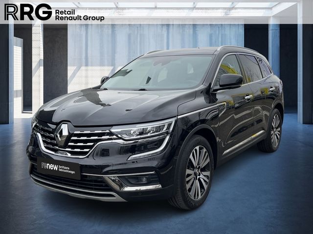 Renault Koleos II dCi185 Initiale Paris 4WD