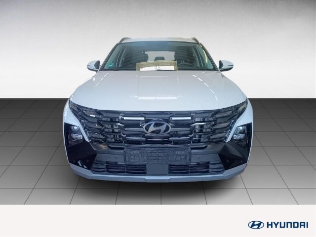 Hyundai Tucson – Bild 2