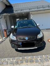 Suzuki SX4 Classic 1.6 VVT 2WD Comfort Comfort - Suzuki SX4 von privat