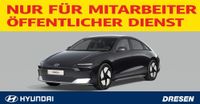 Hyundai IONIQ 6 - Vorschau Bild 1