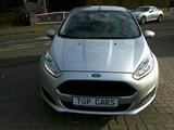 Ford Fiesta Trend - Ford Fiesta Gebrauchtwagen in Bremen