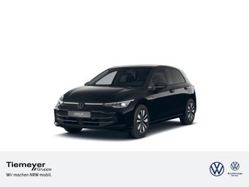 Volkswagen Leasingangebot: Volkswagen Golf 1.5 eTSI DSG GOAL LED+ KAMERA AHK ASSIST