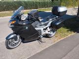 BMW K1200GT - BMW K1200GT