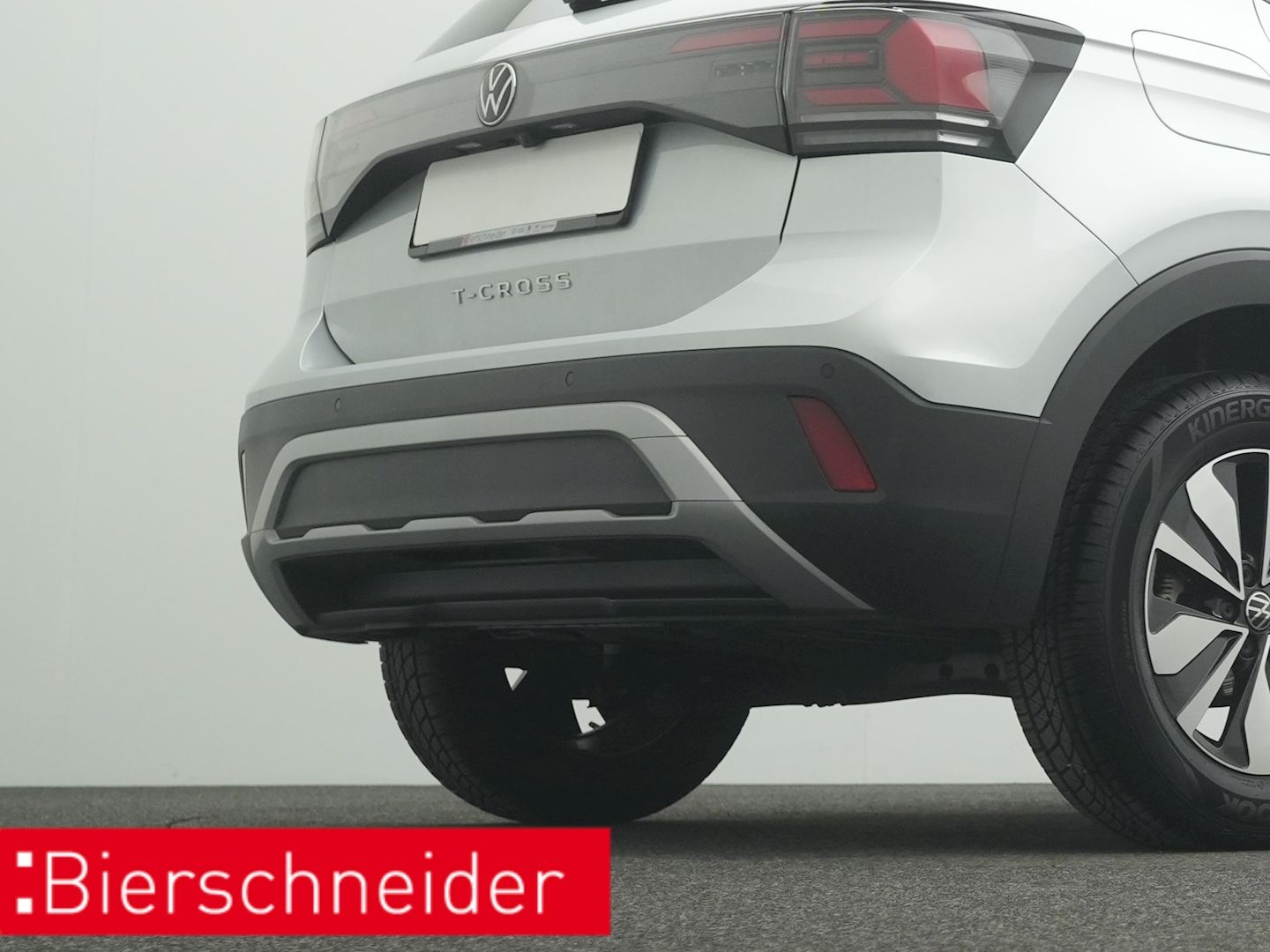 Volkswagen T-Cross - Bild 25