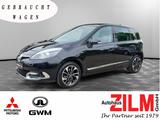 Renault Scenic III BOSE Edition - Renault Scenic: Iii
