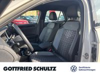Volkswagen T-Roc - Vorschau Bild 15
