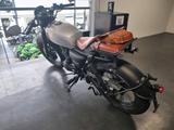 Brixton Rayburn 125 - BRIXTON MOTORRAD