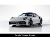 Porsche 992 (911) Turbo - Porsche 992 in Dresden