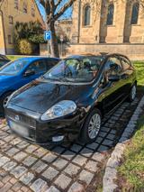 Fiat Grande Punto Sportpaket - Fiat Grande Punto: Sport