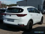 Kia Sportage 1.6T AWD DCT7 VISION KOMFORT 8-fach - Kia Sportage: 1.7