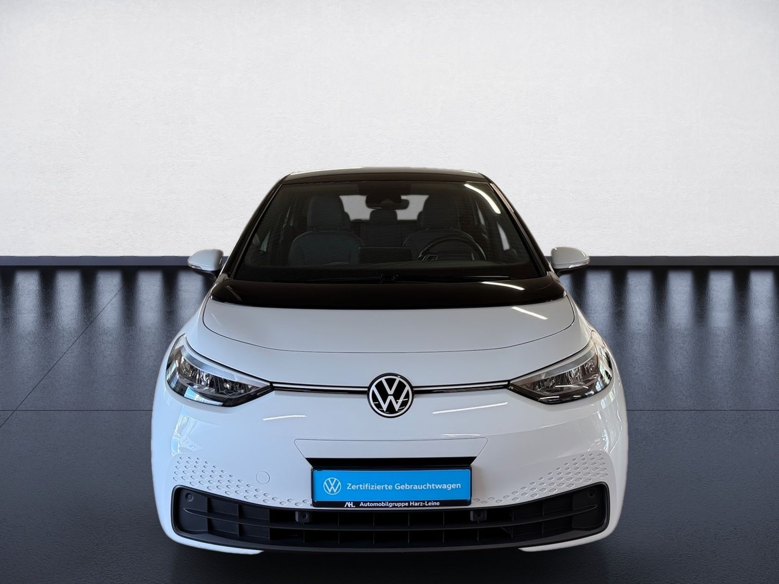 Volkswagen ID.3 - Bild 9