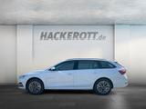 Skoda Octavia Combi Ambition 1.5 TSI e-TEC DSG Navi - Skoda Octavia Gebrauchtwagen in Dresden
