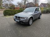 BMW X3 2.0d - zu verkaufen - BMW aus 2008: Geländewagen