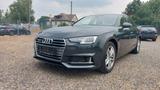 Audi A4 Avant 45 TDI quattro S tronic - Audi A4: Kombi, Automatik