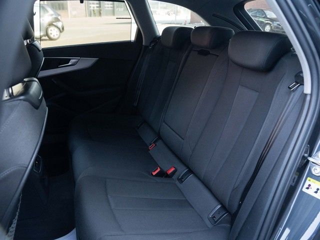 A4 Avant 35 TDI advanced AHK+RFK+NAVI+LED