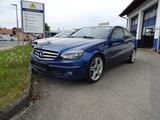 Mercedes-Benz CLC 200 CLC CLC 200 Kompressor - Mercedes-Benz CLC 200 Gebrauchtwagen