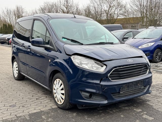 Ford Tourneo 1.0 EcoBoost Trend *Klima*129TKM*