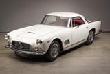 Maserati 3500 GT Touring Coupé - Maserati: 3500
