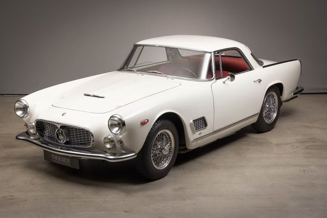 Maserati 3500 GT Touring Coupé