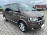 Volkswagen T5 Multivan