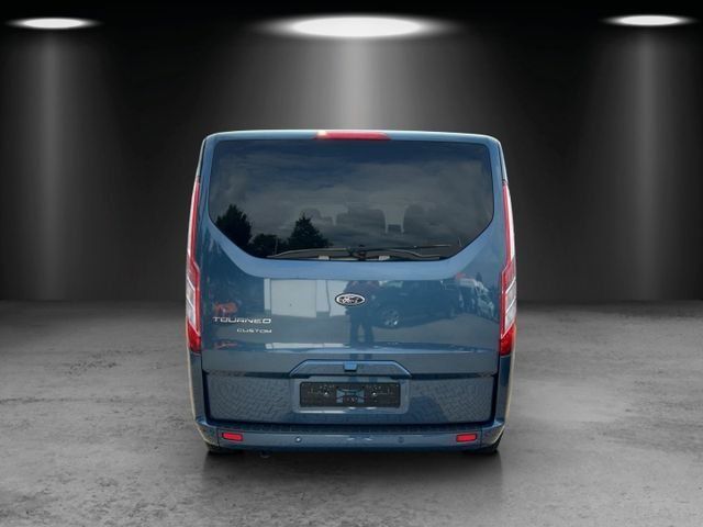 Fahrzeugabbildung Ford Transit Tourneo Kombi Titanium 2.0 TDCi 320 L1 T