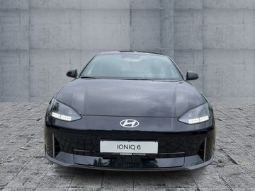 Hyundai IONIQ 6 77,4 kWh DYNAMIQ (229 PS) 2WD Sonderlack