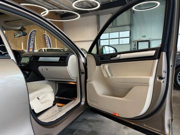 Volkswagen Touareg V6 TDI BMTStart-Stopp 4Motion *2. Hand*