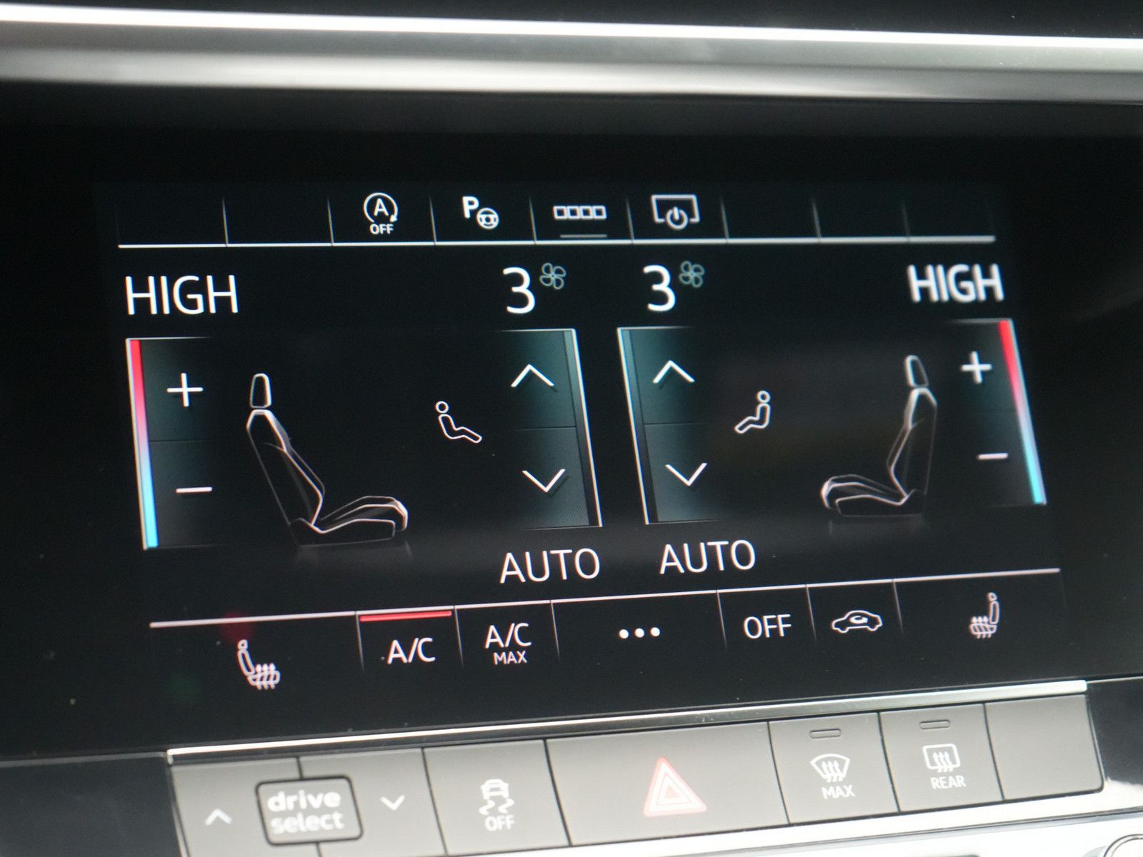 Audi A6 - Bild 16