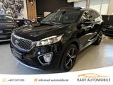 Kia Sorento Platinum Edition 4WD 2.2 7 SITZER PANO - Kia 7-Sitzer