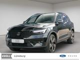 Volvo XC40 B3 B 2WD Plus Black Edition - Volvo XC40 Gebrauchtwagen