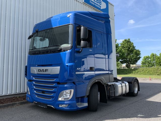 DAF FT XF 480 SC LD