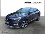 Renault Arkana INTENS TCe 140 EDC *KAMERA*NAVI* - schwarze Renault Arkana