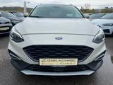 Ford Focus Active Vignale LED ACC HUD Navi Kam Pano - Ford Focus Vignale mit Benzin-Antrieb