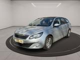 Peugeot 308 SW Business-Line - Peugeot 308: SW Business Line