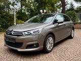 Citroën C4 1.2 PureTech 110PS Benzin  Top... - Citroën C4 von privat