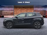 Jeep Avenger Altitude Benzin 101 PS MT 6 ,Navi,Winter - schwarze Jeep Avenger