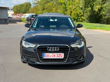 Audi A6 - 3