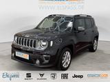 Jeep Renegade Limited ALLWETTER NAV LED KAMERA ACC SI - Jeep Renegade Gebrauchtwagen in Essen