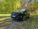 Ford Edge 2,0 l EcoBlue Bi-Turbo 4x4 VIGNALE Auto... - Ford Edge: Von Privat