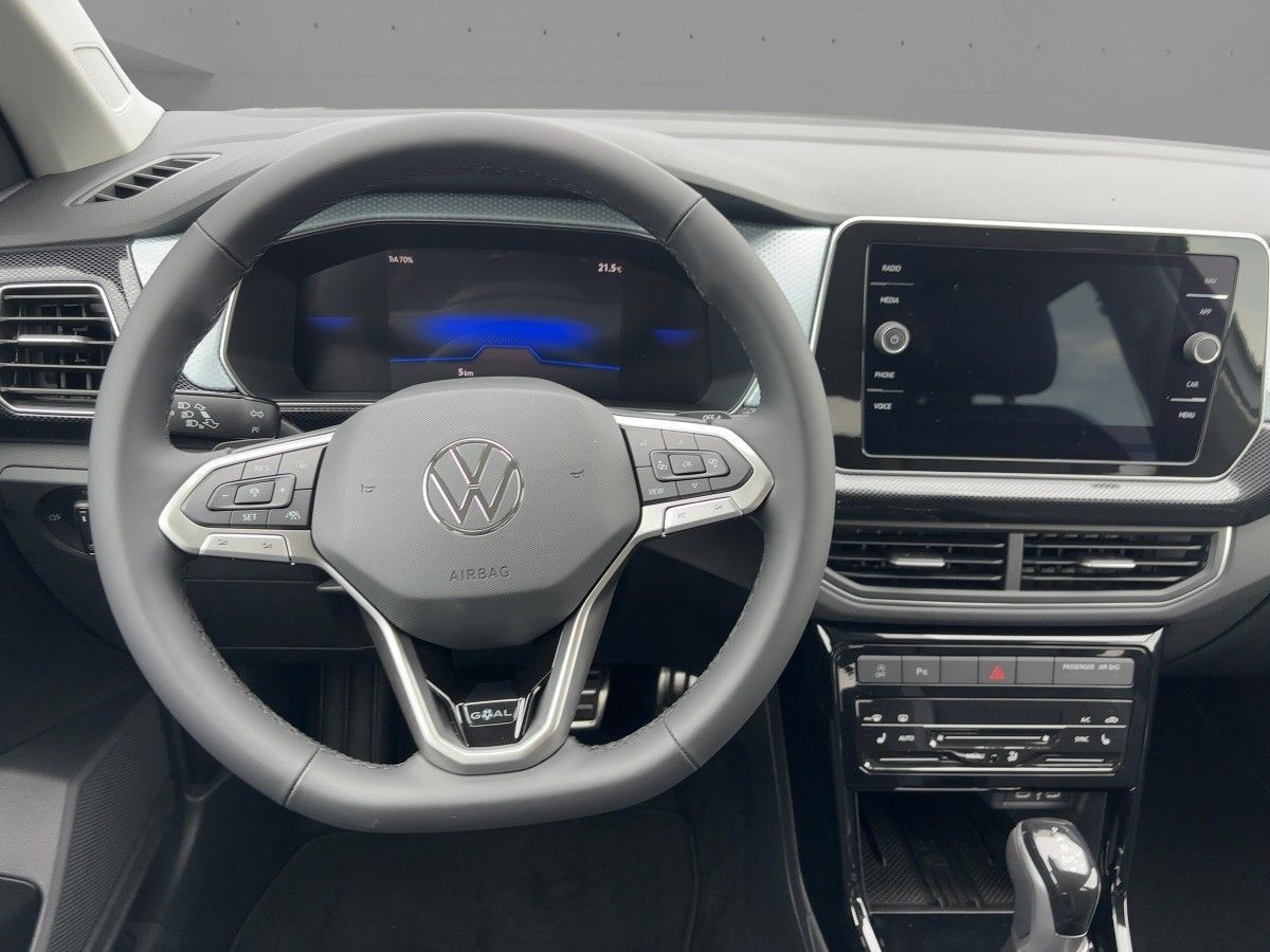 Volkswagen T-Cross - Bild 11