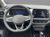 Volkswagen T-Cross - Vorschau Bild 11