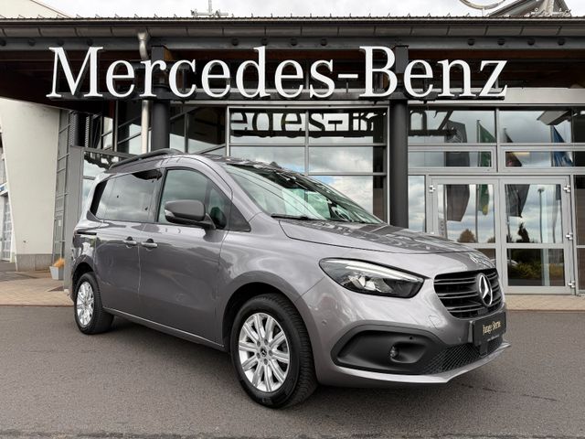 Mercedes-Benz Citan 112 CDI Tourer Pro Kamera LED MBUX